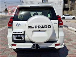 تۆیۆتا لاندكروزر پرادۆ